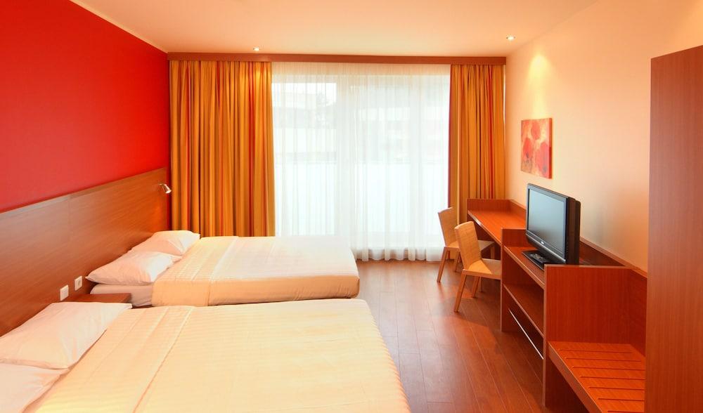 Leonardo Hotel Salzburg City Center Exterior foto